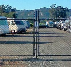 rv storage, truck storage, bay area vehicle storage