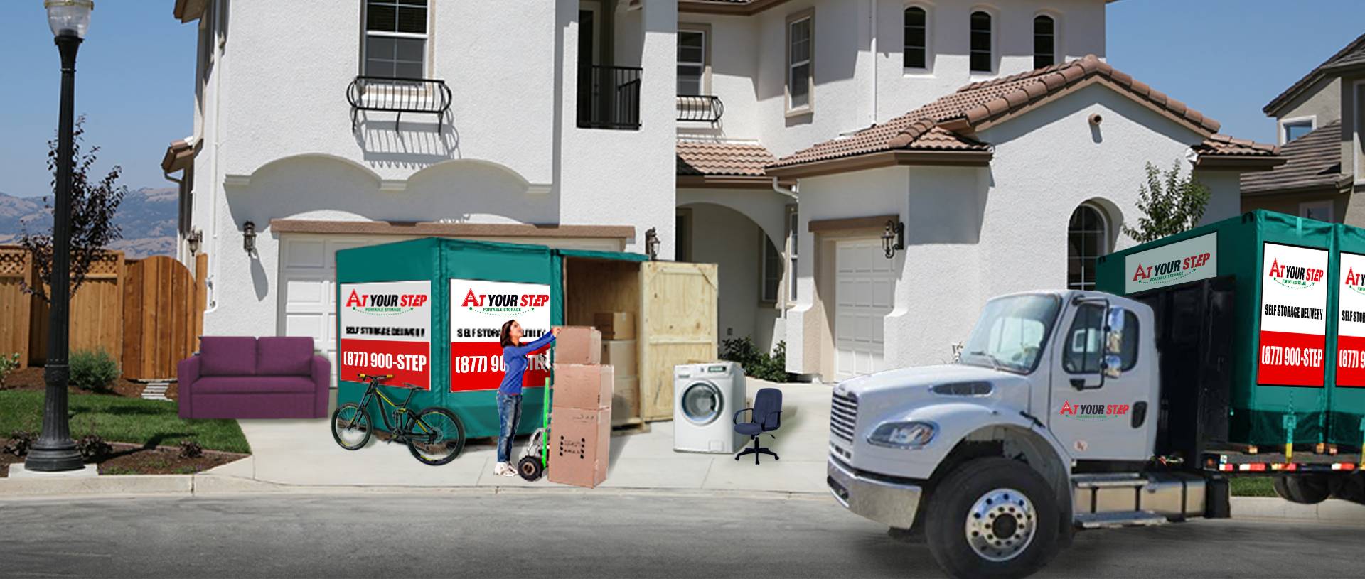 Rv Storage Sf Bay Area Dandk Organizer